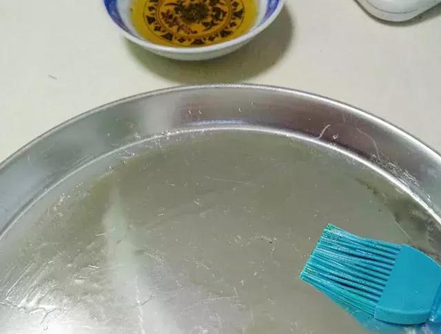 又滑又嫩的广式肠粉,怎样才能做出软软的广东肠粉