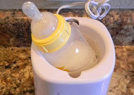 白花花的银子啊,冲了奶粉宝宝不喝该怎么办?