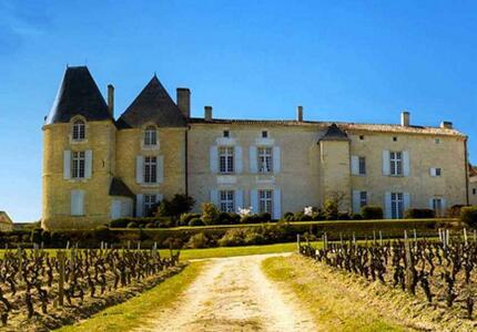 法国哪个品牌的红酒好喝,法国红酒品牌标志大全