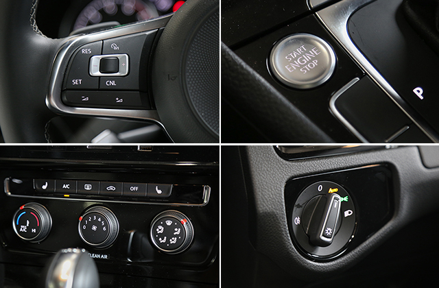 大众新高尔夫深度解析,高尔夫8r-line试驾