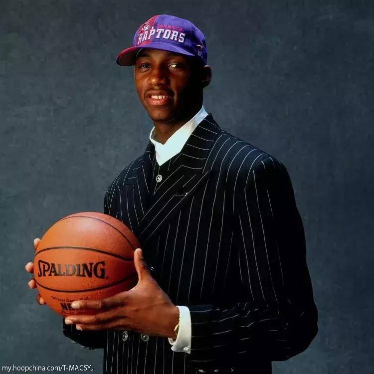 麦迪最帅的一次干拔,当年麦迪出名的动作