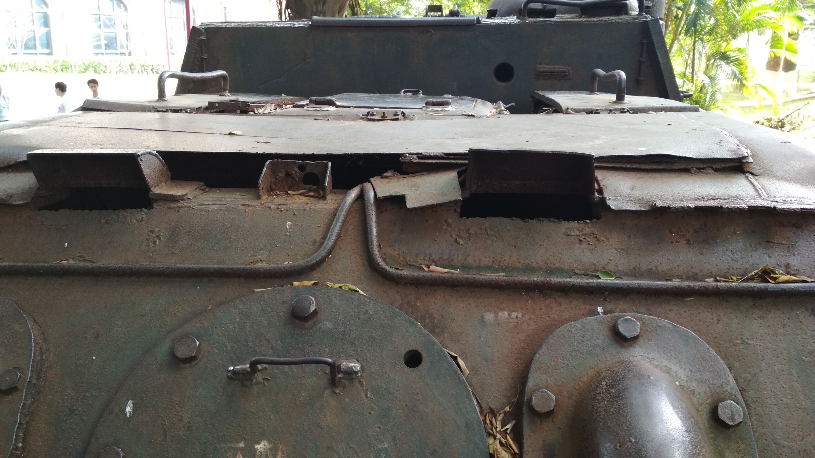 su100坦克歼击车打法,闪击战su100歼击车