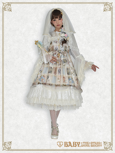 lolita各种意思讲解,有关lolita的知识