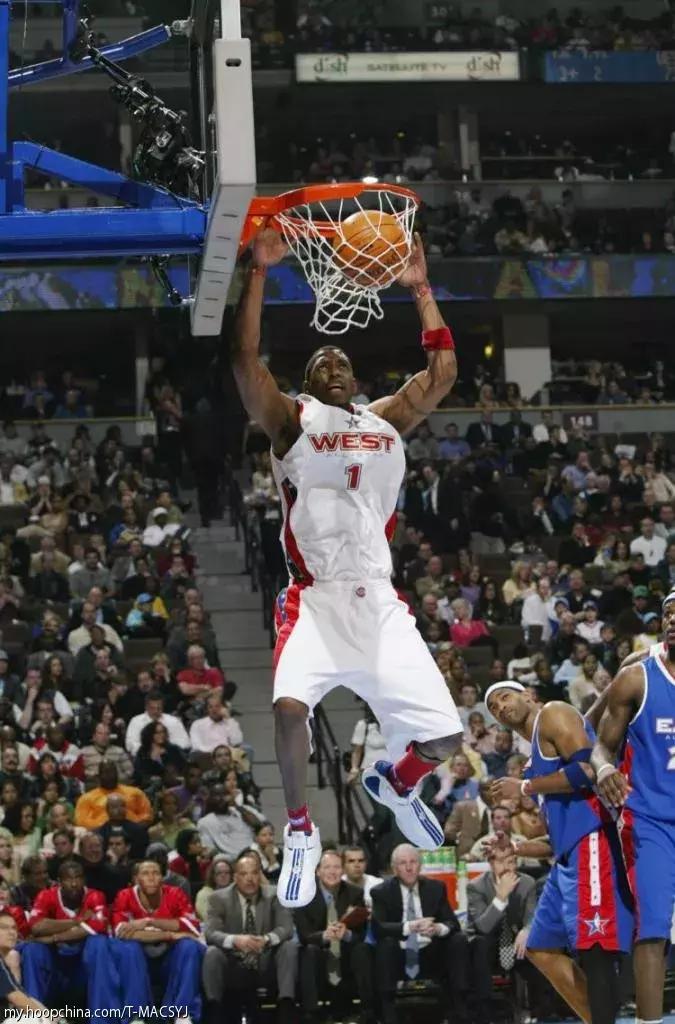 麦迪干拔脚为什么那么少,麦迪难度最高的一个干拔