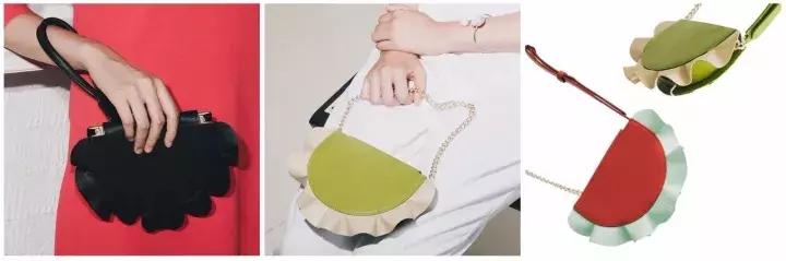 十大最好的小型小众包包,小众品牌千元包包