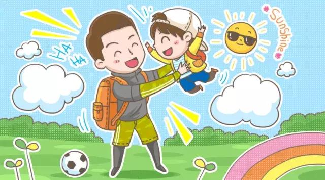 爸爸去哪儿第二季家庭教育方式,爸爸去哪儿5女儿说勇敢