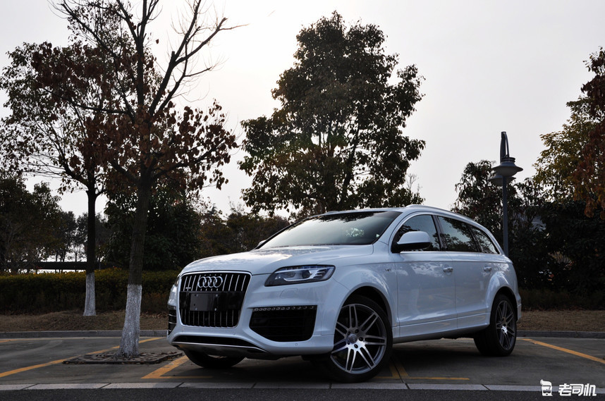 那些年奥迪再无法超越的巅峰车型,奥迪最不建议买的三款车