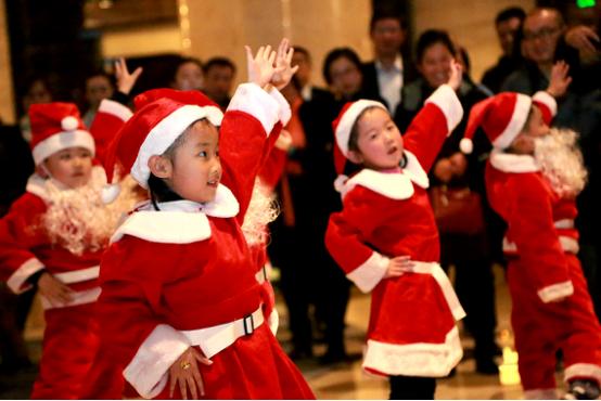 潍坊万达铂尔曼酒店会议,潍坊万达圣诞节有活动吗