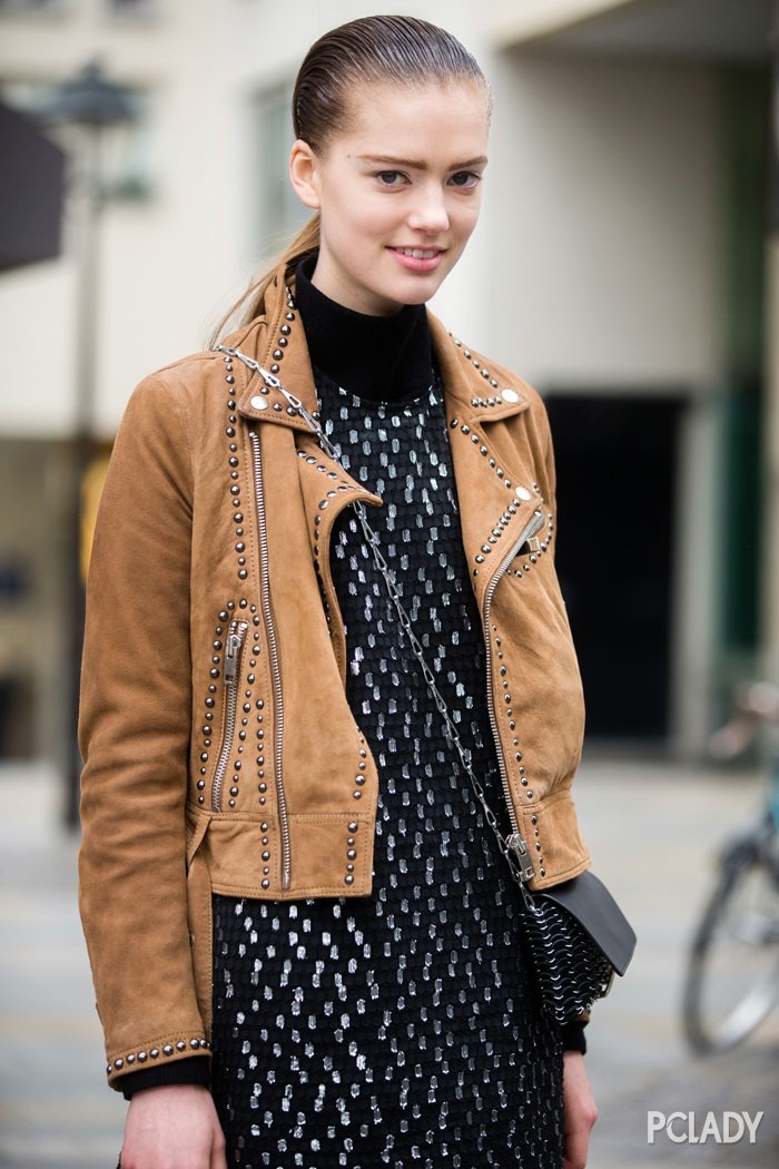 穿衣搭配要记住这些套路,这几种穿搭套路值得借鉴