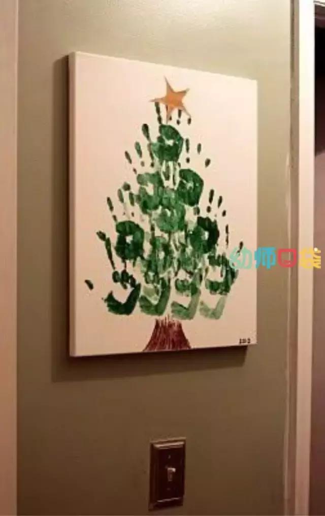 布置圣诞氛围要用的东西,圣诞节环境布置