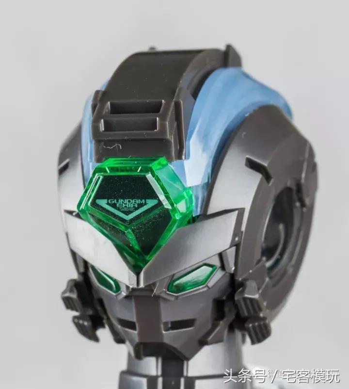 pg能天使高达评测,pg完美强袭高达骨架