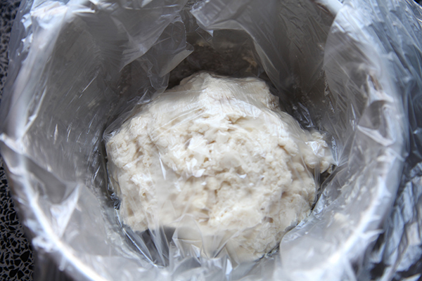 最简单揉手套膜怎么揉,手套膜手揉技巧是什么