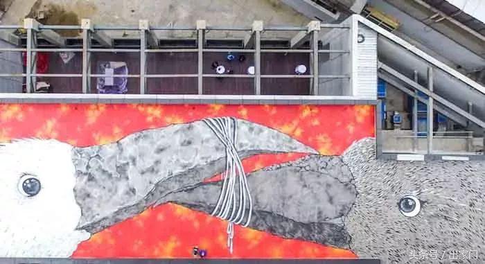 CHAO|在最风骚的三里屯，“高级灰”的房间唤起骨子里的文艺