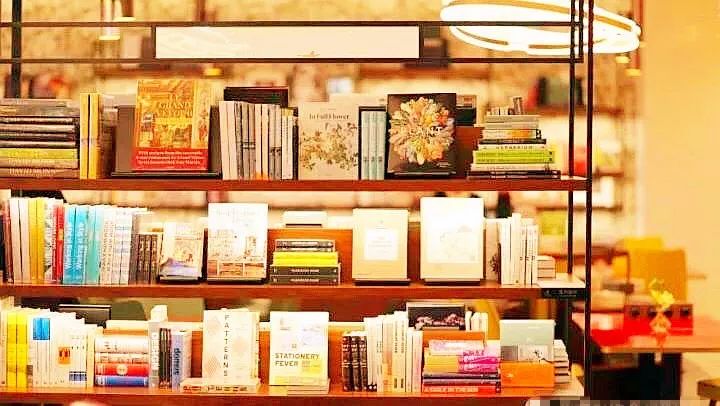 北京书最全的书店,北京书籍最全的书店