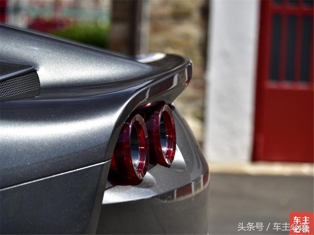 说出你心中最有魅力的车法拉利812,新款法拉利812superfast