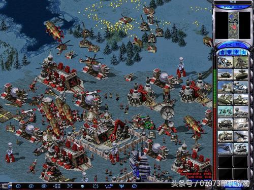 推荐六款比较耐玩的大型单机游戏,可玩性很高的几款单机游戏