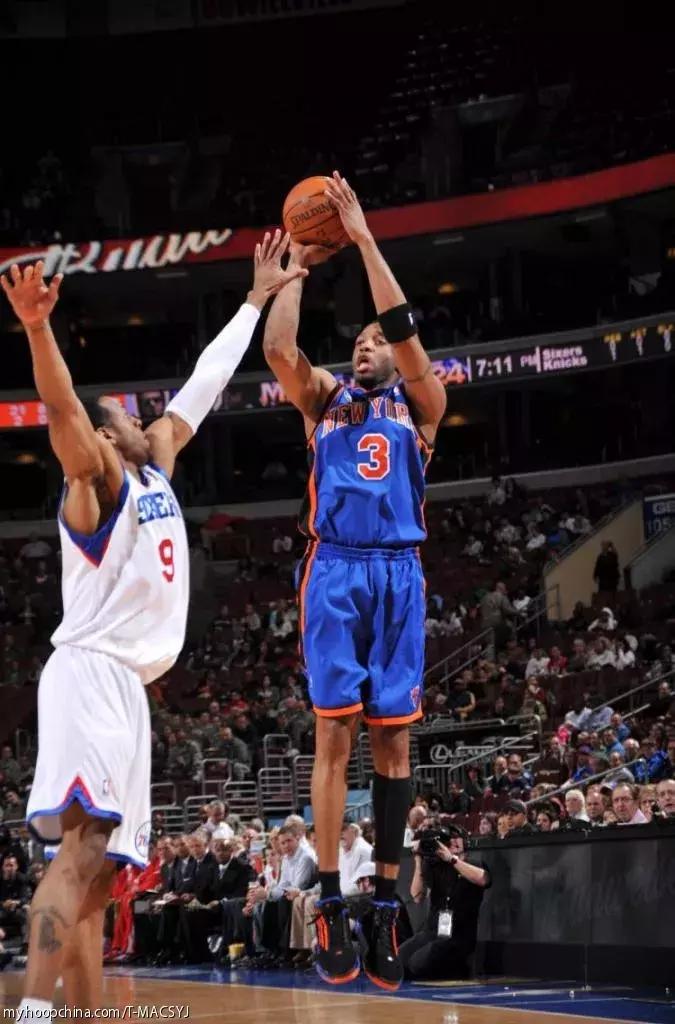 麦迪干拔脚为什么那么少,麦迪难度最高的一个干拔