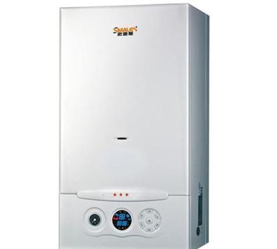 壁挂炉暖气用多少燃气,燃气暖气壁挂炉与燃气热水器