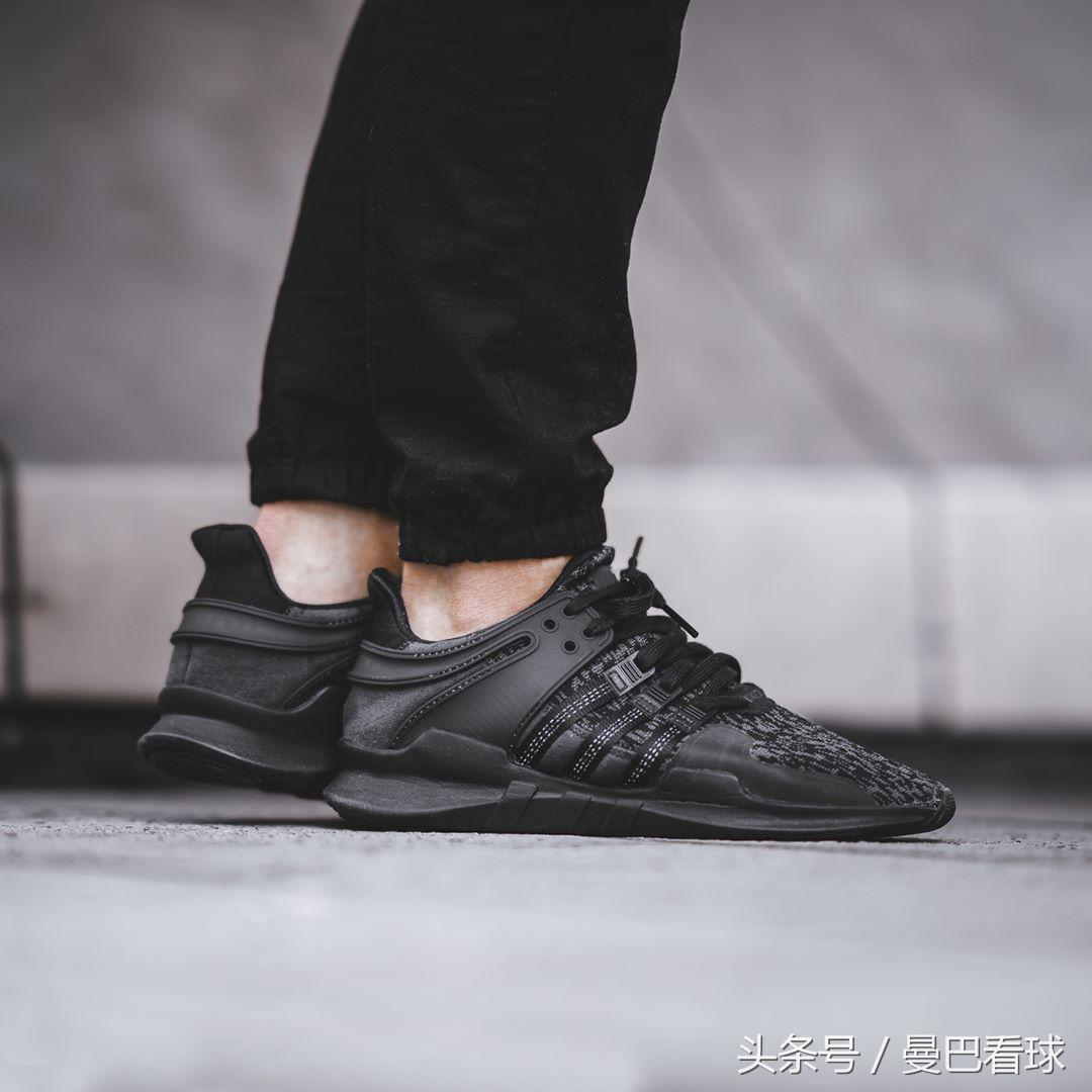 年底新款运动潮鞋有哪些？这几双Nike、Adidas可能你都没见过！