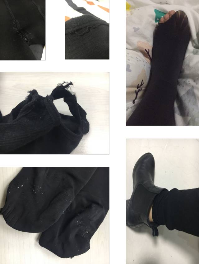 打底裤光腿神器显瘦测评,秋冬季打底裤光腿神器测评红榜