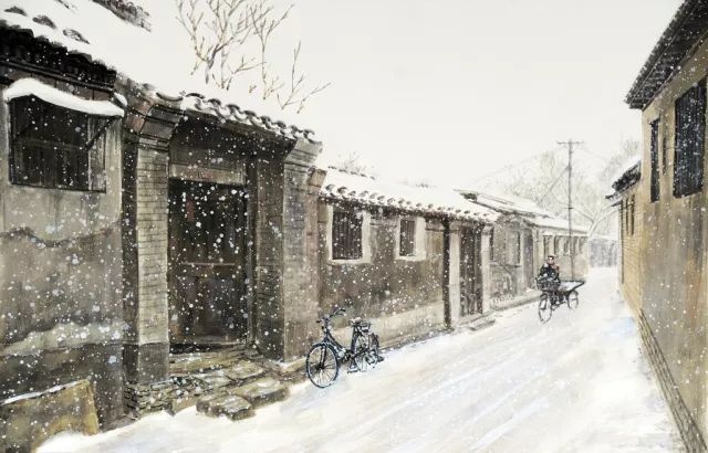 在寒冷的冬季运动时应该注意什么,在寒冷的地方冬天如何御寒