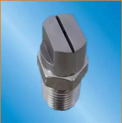 高压清洗喷头用什么材质,高压水喷头清洗