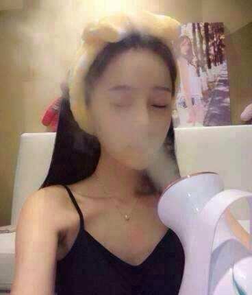 如何有效的蒸脸,蒸汽蒸脸的正确方法