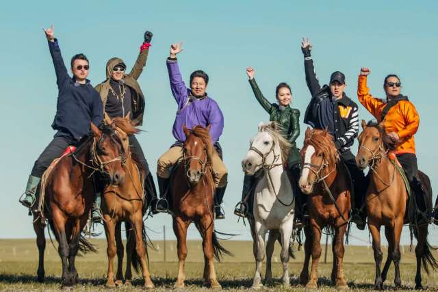 嘎达梅林最震撼的歌曲,嘎达梅林歌曲和视频