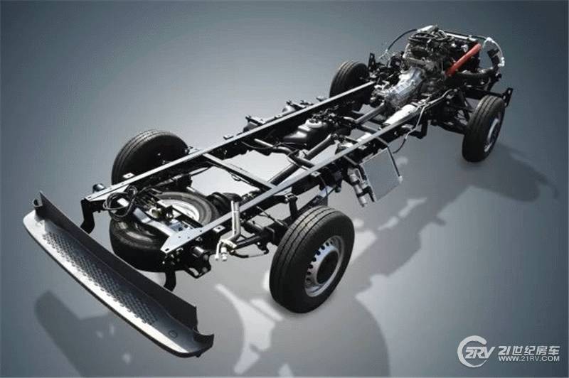 亮点全解析汽车,2024款依维柯daily四驱最新款