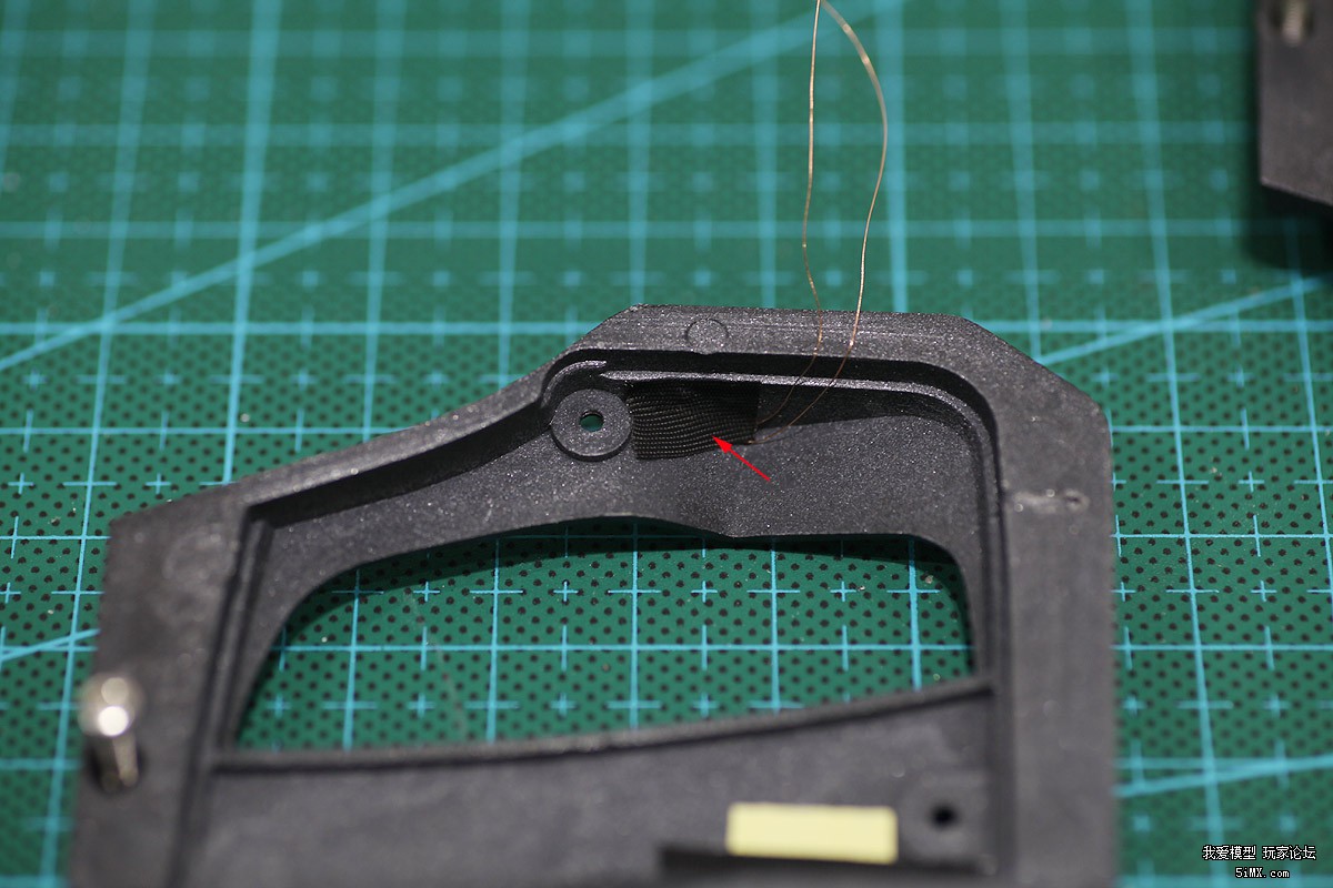 ScaleArt MAN TGS EURO 组装|大神36天完成车架还叫进展神速?