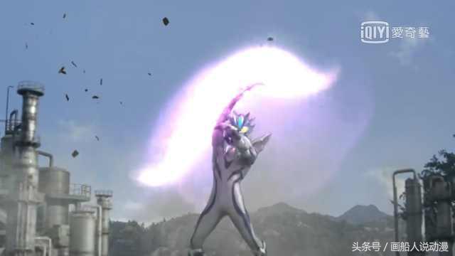 哪些奥特曼的变身器可以当武器用,四个万代奥特曼变身器