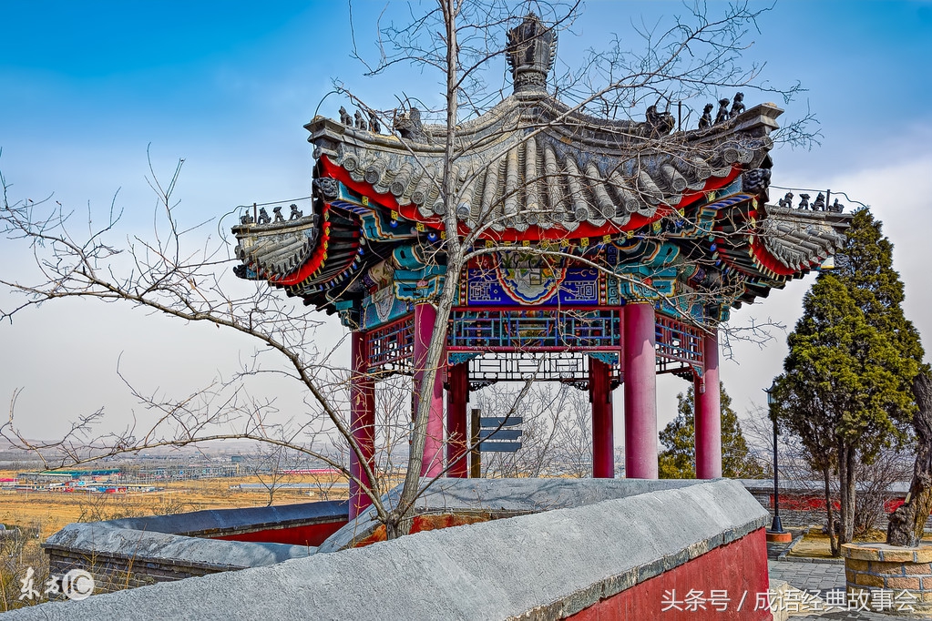 这些神奇的对联你能对上来几个,古人对联有意思的有哪些