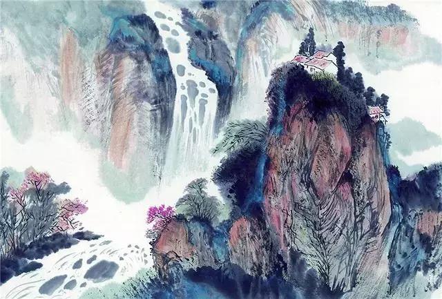 最脍炙人口的100首古诗词，一生至少要读一次！