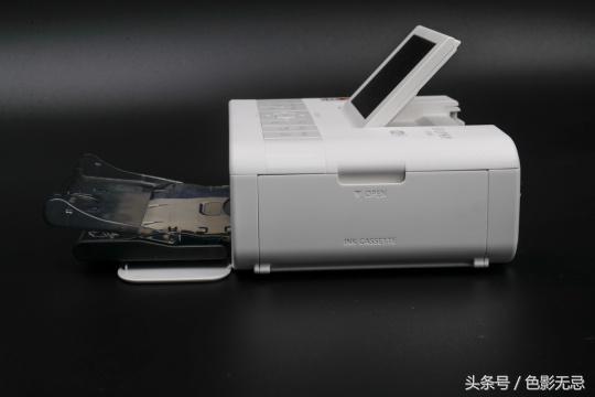 佳能打印机小型照片打印机,佳能小型照片打印机安装方法