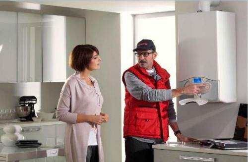 燃气壁挂炉对比暖气哪个更经济,暖气燃气壁挂炉品牌