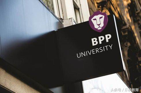 英国大学留学学校推荐:BPP大学(BPPUniversity)