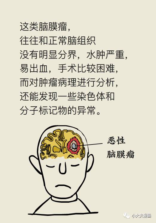 脑袋长瘤吃什么食物好,脑袋里长瘤子会死吗