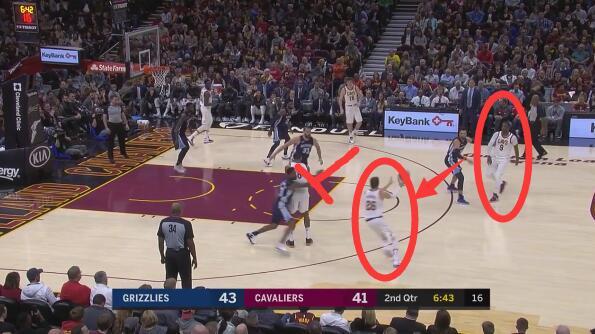 fmvp詹姆斯,fmvp詹姆斯场均27.7分