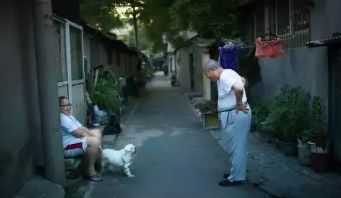 北京人真正的生活状态,北京人的困难真实生活