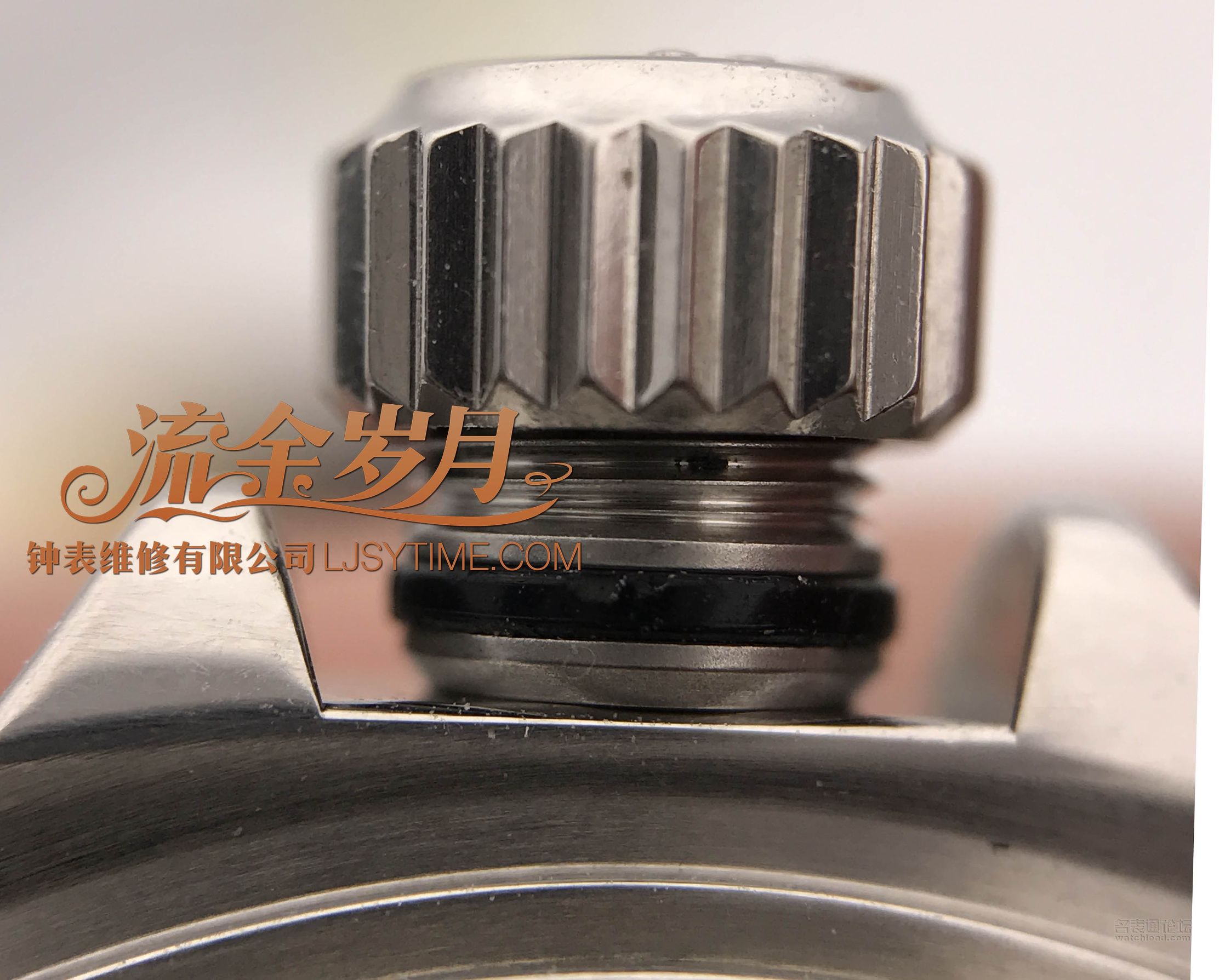 劳力士潜航者16613系列官方价格,劳力士潜航者间金黑水鬼鉴定