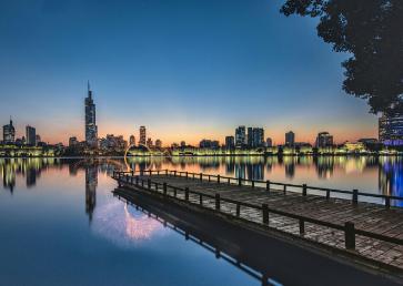 任何的成功都是一个缓慢的过程,任何的商业成功都是有迹可循