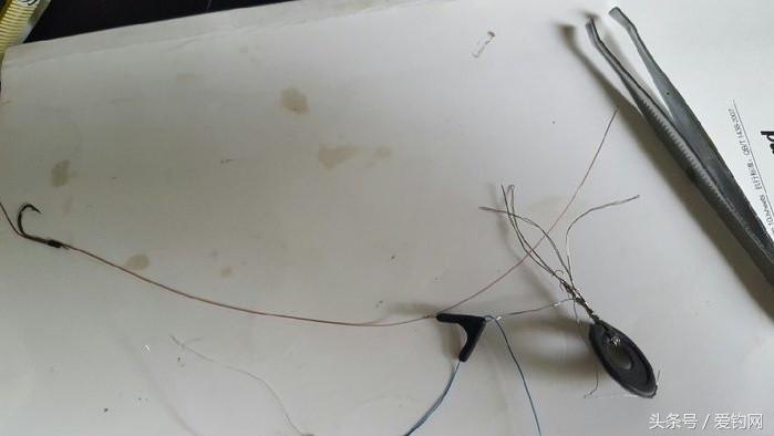 怎么绑串钩最好钓鱼,串钩钓鱼技巧用法图解教程
