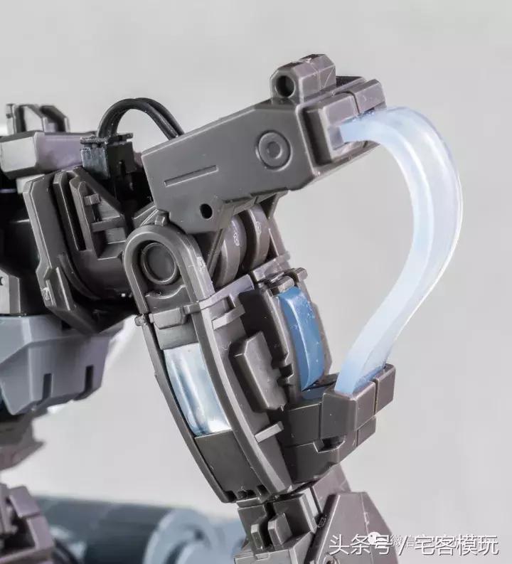 pg能天使高达评测,pg完美强袭高达骨架