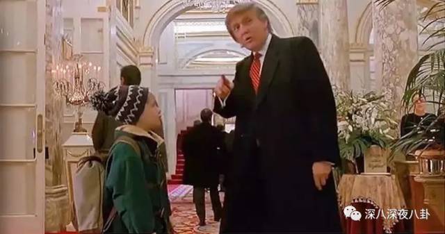 这个孩子注定成名，那最好不要让他过早接触太多名利