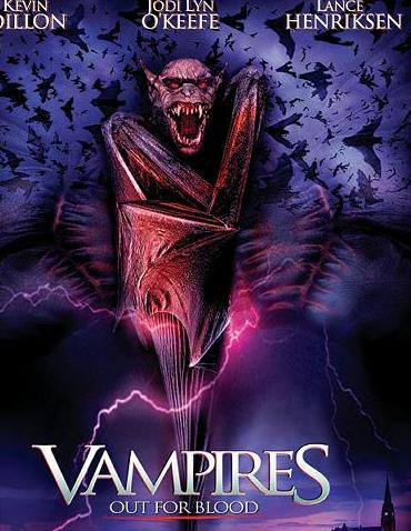 世界十大经典吸血鬼电影,几部经典吸血鬼电影