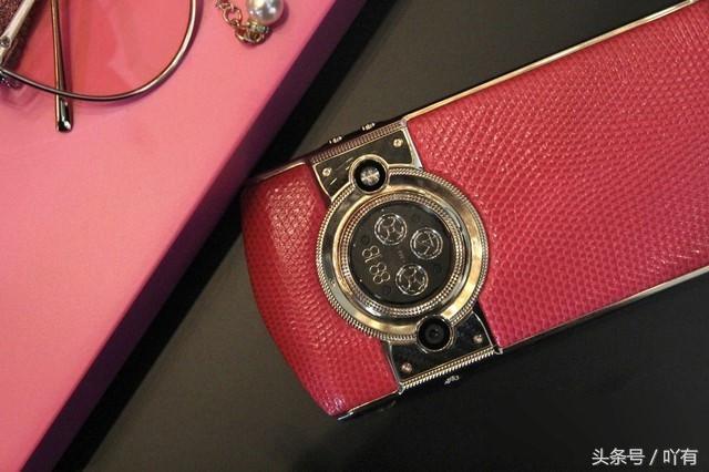 8848钛金手机m5限量版,8848钛金M4手机怎么样