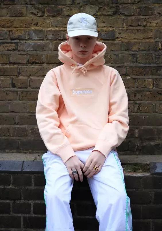 除了秋裤,男士们还需要这些时髦的配饰来过冬