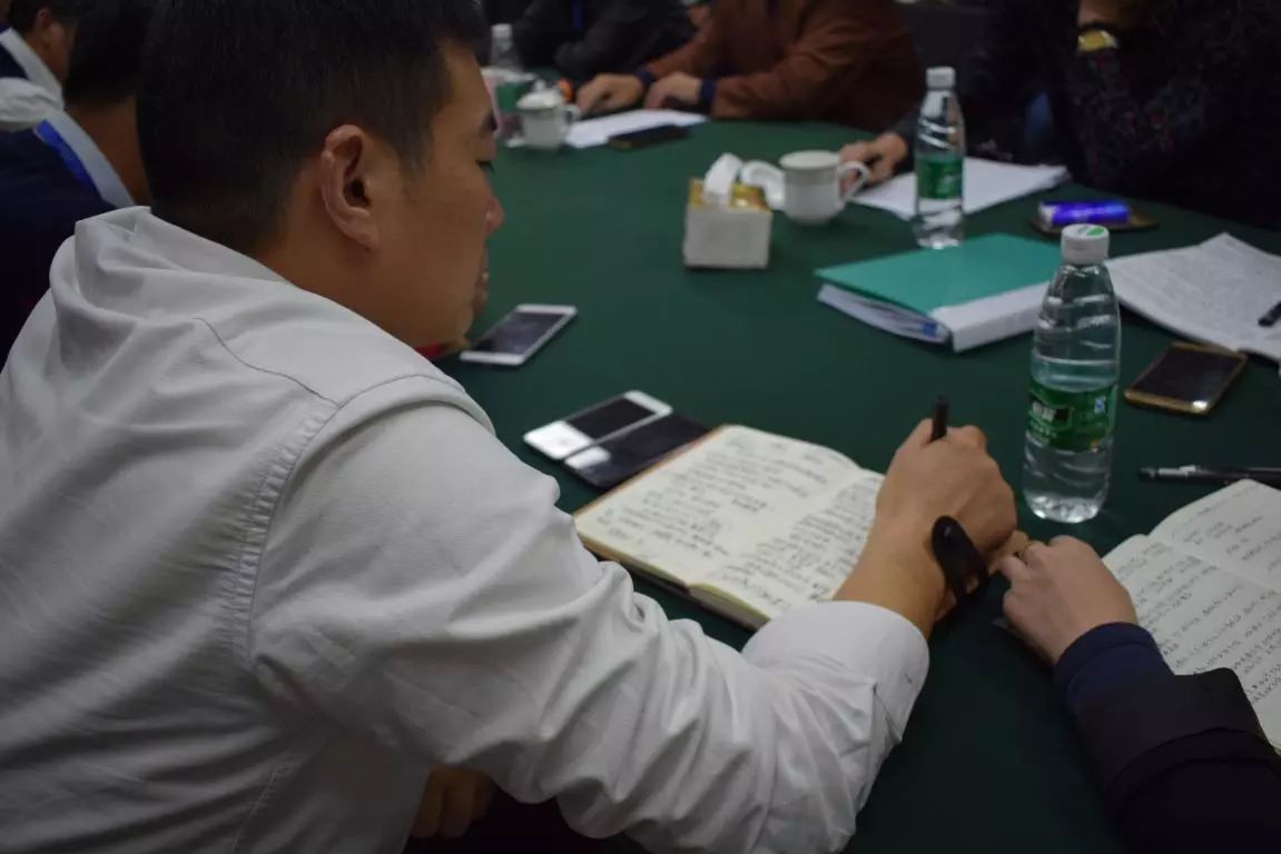 天河｜学习十九大，广州市道路运输行业协会沙河分会在行动