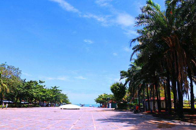 三亚市最美的景色拍摄,拍摄美丽三亚