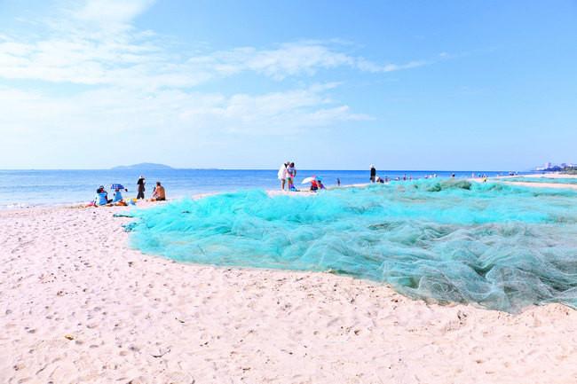 三亚市最美的景色拍摄,拍摄美丽三亚